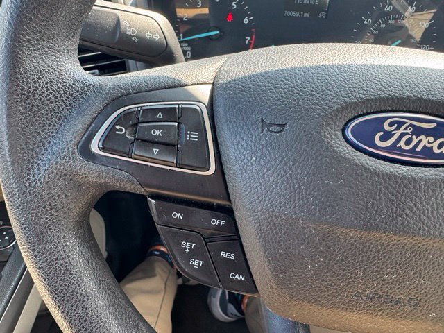 Used 2020 Ford EcoSport S AWD/4WD image 19