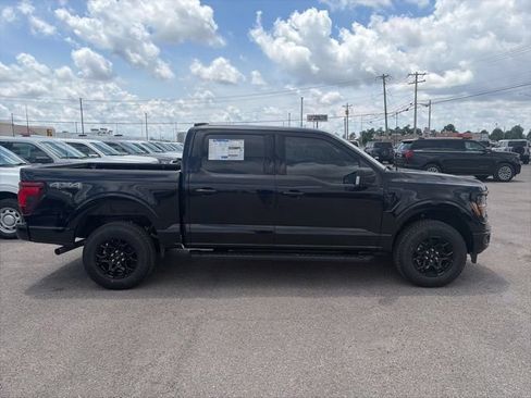 New 2026 Ford F150 XLT w/ Equipment Group 302A MID AWD/4WD image 7
