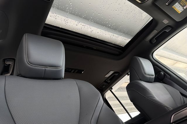 New 2026 Lexus LX 600 4WD w/ Appearance Package image 16