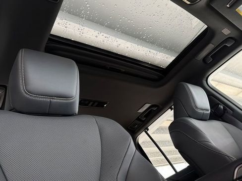 New 2026 Lexus LX 600 4WD w/ Luxury Package image 16