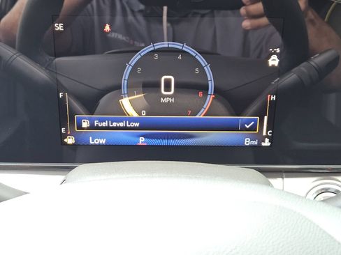 New 2026 Chevrolet Trax ACTIV w/ Sunroof Package FWD image 18