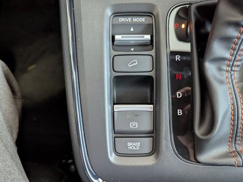 New 2026 Honda CR-V Sport image 22