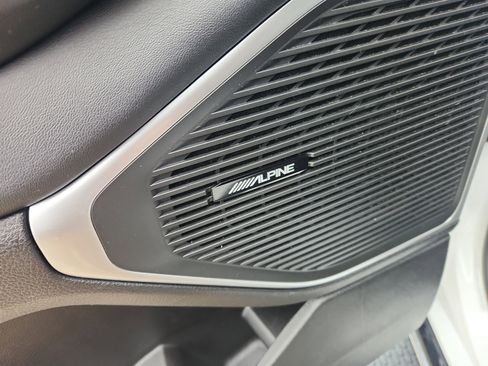 Used 2024 Jeep Wagoneer Series II image 47