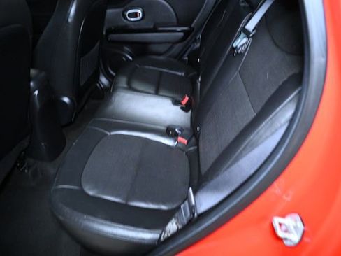 Used 2015 Kia Soul ! w/ Sun & Sound Package image 39