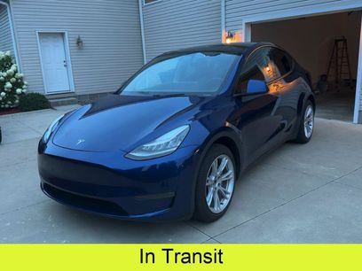 Used 2021 Tesla Model Y Long Range
