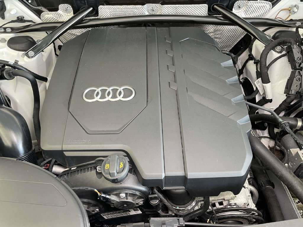 Certified 2023 Audi Q5 2.0T Premium w/ Convenience Package AWD/4WD image 24