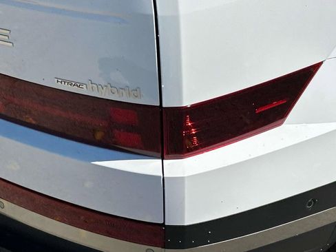 New 2026 Hyundai Santa Fe Limited AWD/4WD image 10