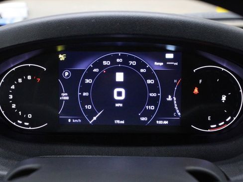 Used 2023 RAM ProMaster 3500 w/ Safety Group image 25