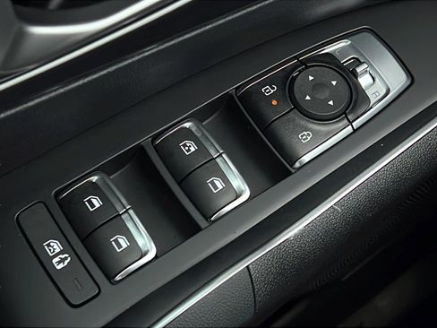 New 2026 Kia Sorento EX FWD image 22