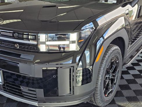 New 2026 Hyundai Santa Fe XRT image 10