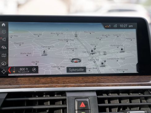 Used 2019 BMW X3 xDrive30i image 27