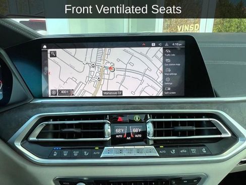 Used 2020 BMW X7 xDrive40i w/ Executive Package image 20