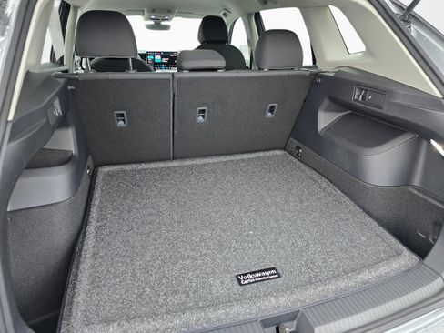 New 2026 Volkswagen Tiguan S AWD/4WD image 17