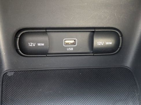 Used 2020 Kia Sportage S w/ S Sunroof Package image 23