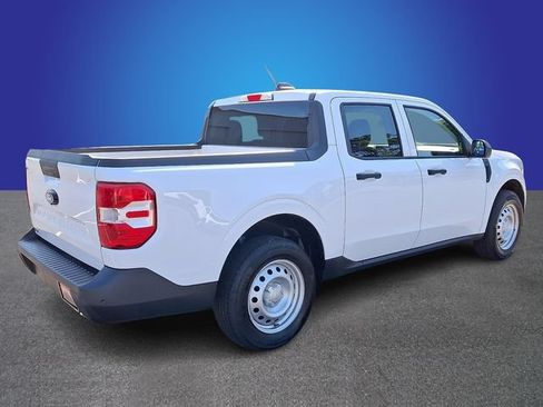 Used 2026 Ford Maverick XL AWD/4WD image 5
