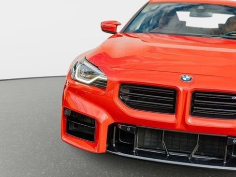 Used 2024 BMW M2 w/ Lighting Package image 26