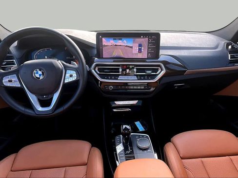 Used 2023 BMW X3 sDrive30i w/ Premium Package w/ZPA RWD image 15