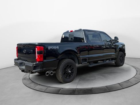 Used 2025 Ford F250 Lariat w/ Lariat Ultimate Package AWD/4WD image 5