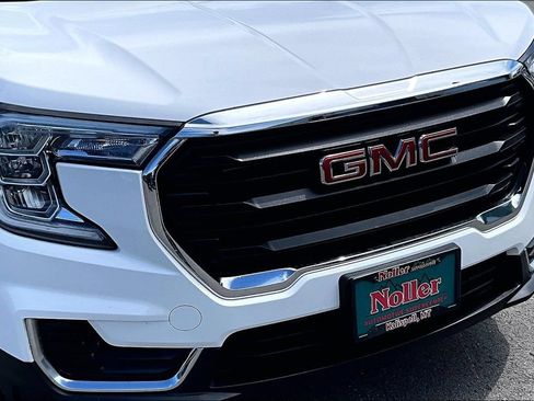Used 2023 GMC Terrain SLE w/ Driver Convenience Package AWD/4WD image 27