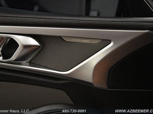 Used 2020 BMW M8 Coupe AWD/4WD image 35
