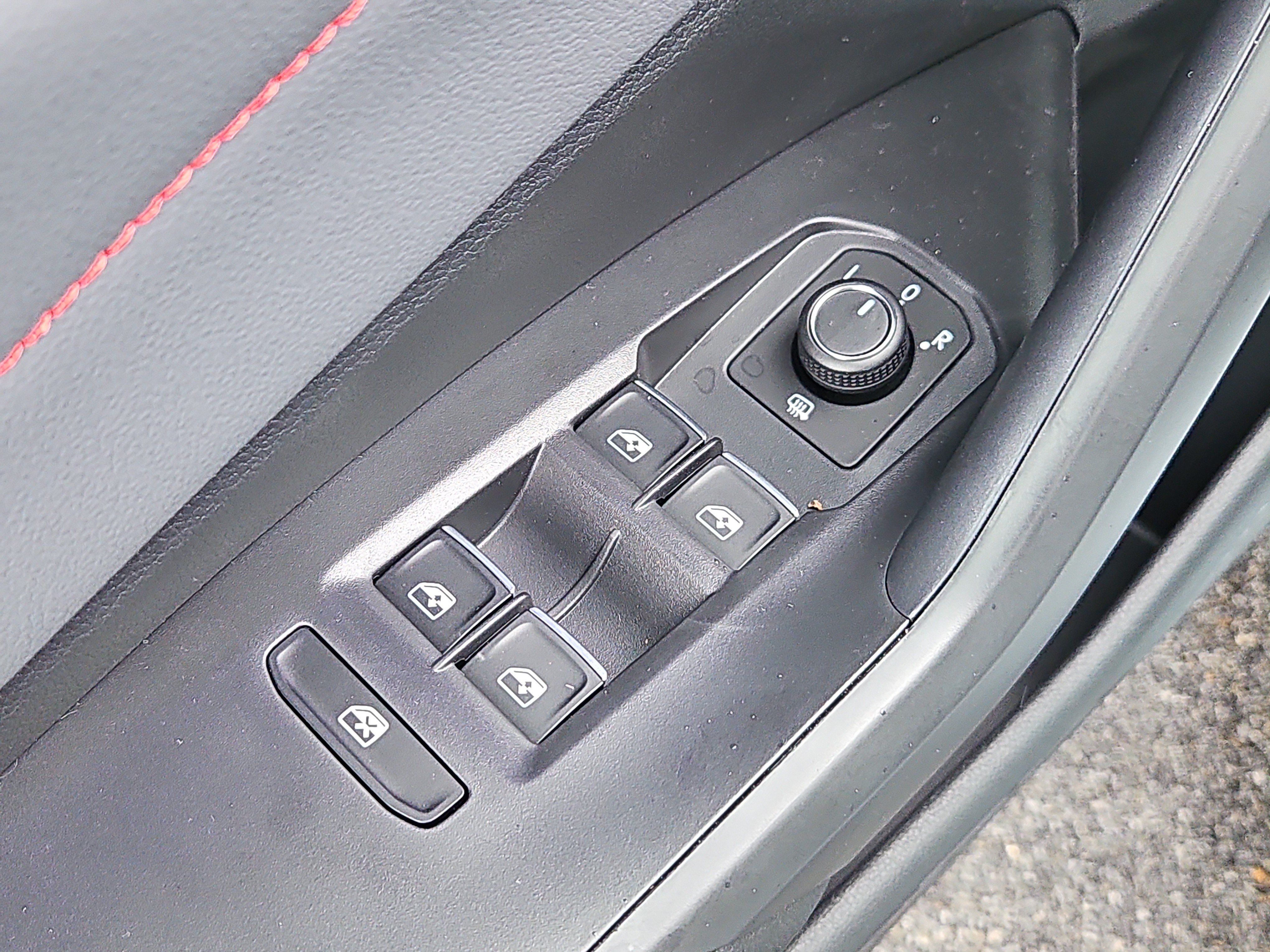 New 2026 Volkswagen Jetta GLI Autobahn FWD image 7