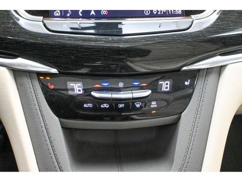 Used 2020 Cadillac XT6 Premium Luxury image 47