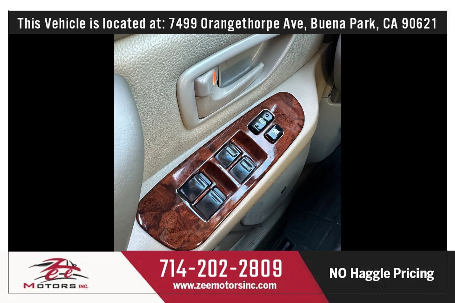 Used 2007 Toyota Sequoia Limited w/ Luxury Pkg AWD/4WD image 33