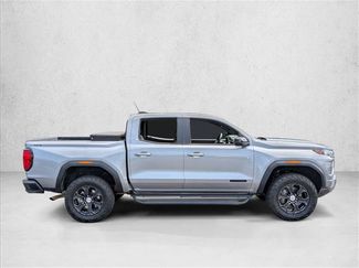 Used 2023 GMC Canyon Elevation w/ Elevation Premium Package AWD/4WD video 4
