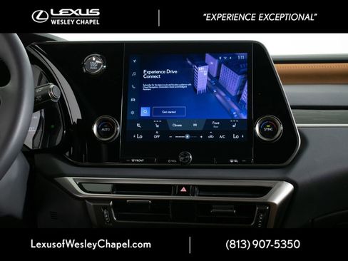 Used 2025 Lexus RX 350 FWD w/ Technology Package image 30
