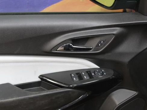 Used 2024 Chevrolet Trax LT w/ Driver Confidence Package FWD image 13