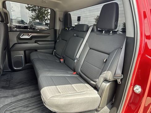 Used 2024 GMC Sierra 1500 Elevation w/ LPO, Elevation Black Package RWD image 23