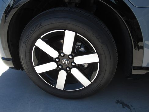 Used 2025 Honda Prologue Touring image 5