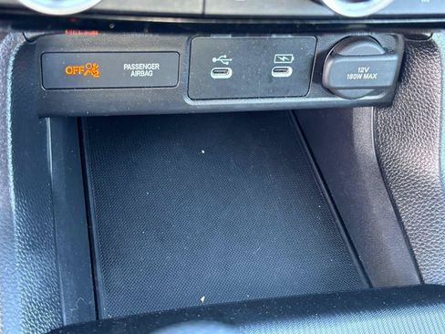 Certified 2025 Honda Civic LX image 32