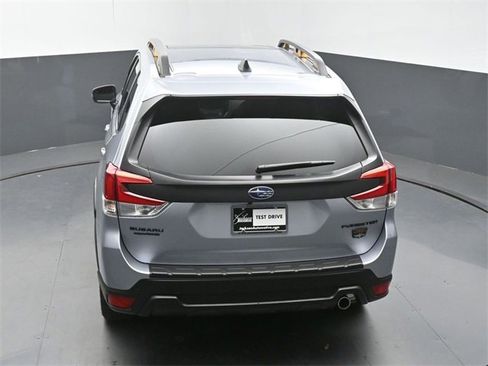 New 2025 Subaru Forester Wilderness w/ Wilderness Package image 47