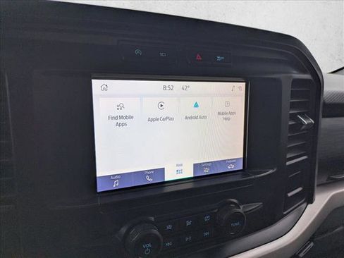 Used 2021 Ford F150 XL w/ Equipment Group 101A High RWD image 12