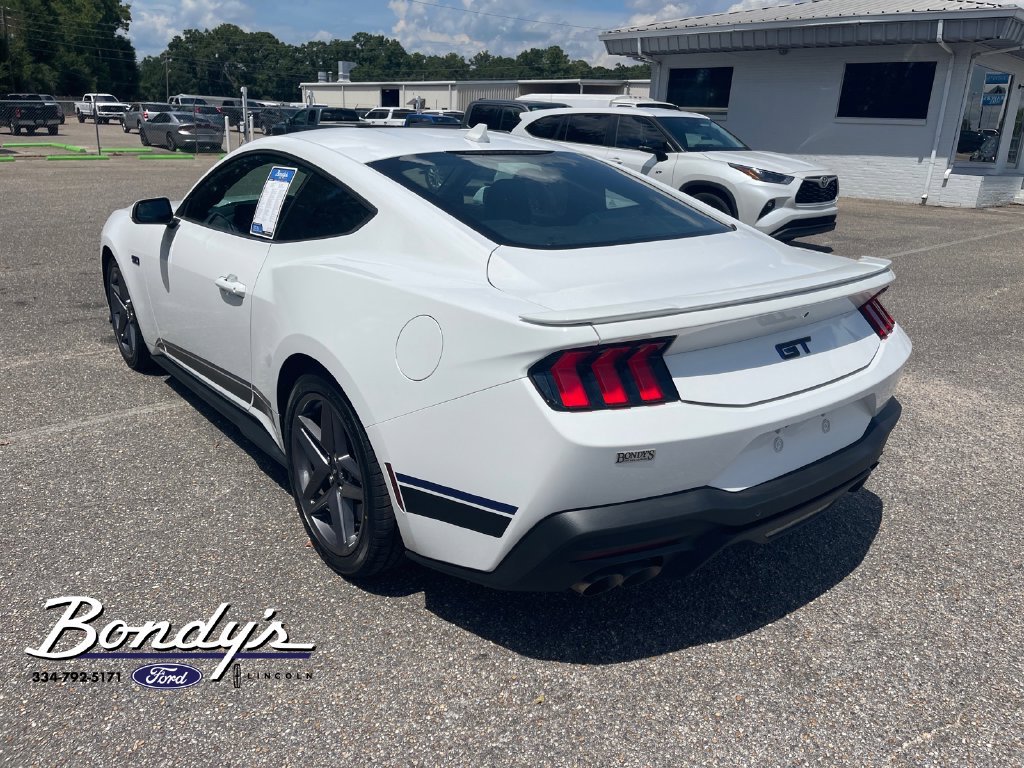 Used 2024 Ford Mustang GT Premium RWD image 12