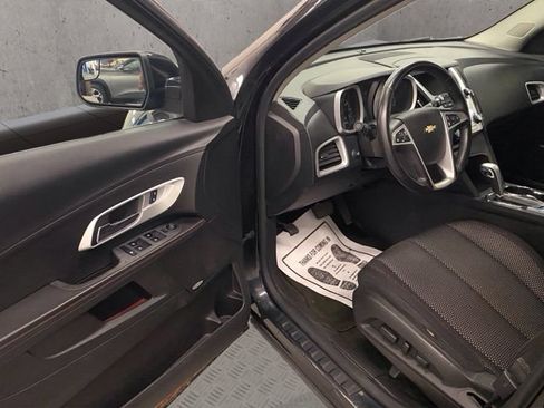 Used 2013 Chevrolet Equinox LT AWD/4WD image 18