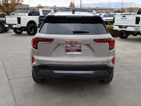 New 2026 GMC Terrain AT4 AWD/4WD image 5