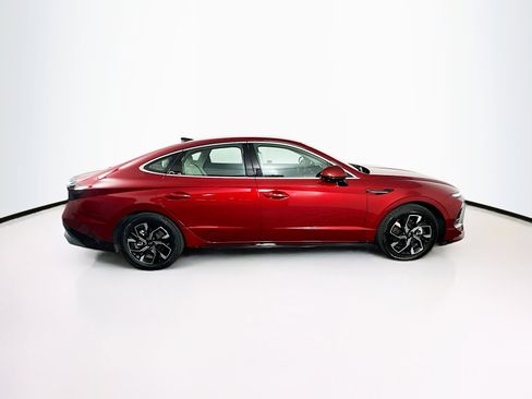 Used 2025 Hyundai Sonata SEL image 10