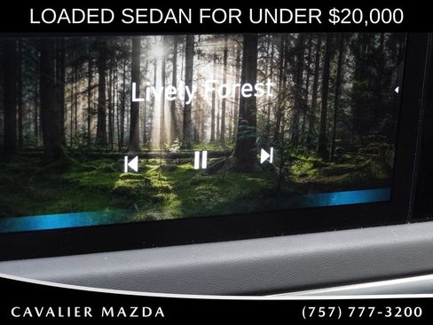 Used 2021 Hyundai Sonata Limited w/ Preferred Accessory Package FWD image 40