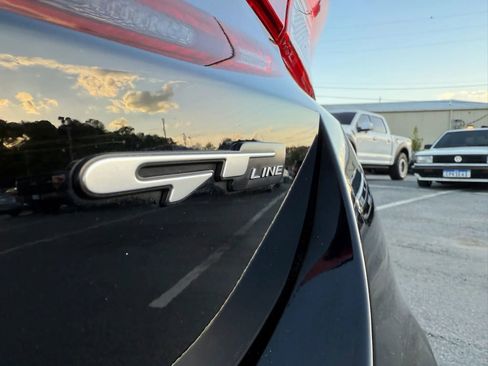 Used 2022 Kia K5 GT-Line w/ GT-Line FWD Premium Package image 42