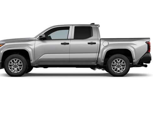New 2026 Toyota Tacoma SR AWD/4WD image 4