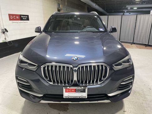 Used 2019 BMW X5 xDrive40i image 6