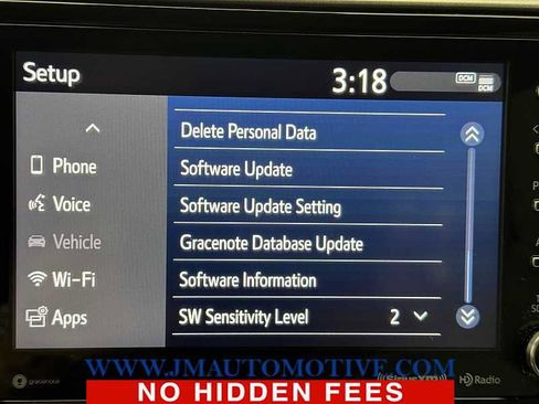 Used 2022 Toyota Highlander XLE image 33