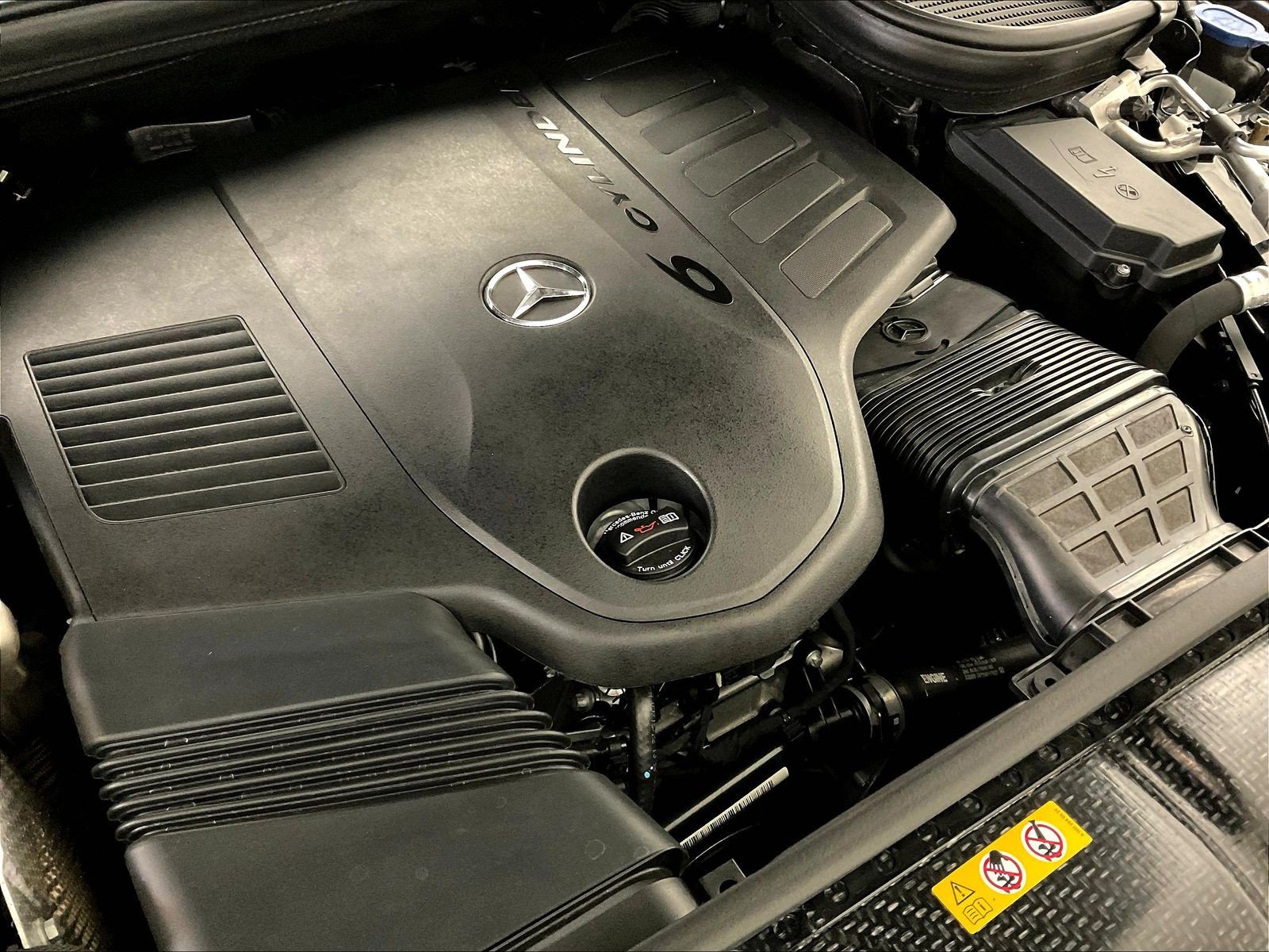 Certified 2023 Mercedes-Benz GLE 450 4MATIC image 31