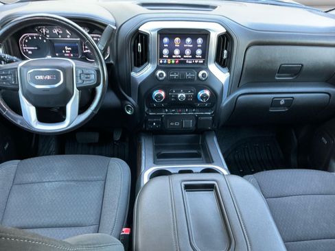 Used 2022 GMC Sierra 1500 Elevation w/ Preferred Package AWD/4WD image 11