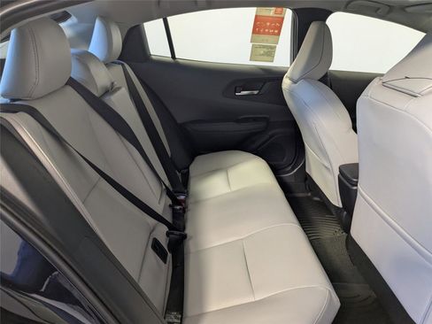 New 2026 Toyota Prius XLE image 3
