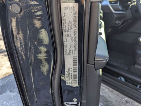 New 2025 Jeep Grand Cherokee L Limited image 29