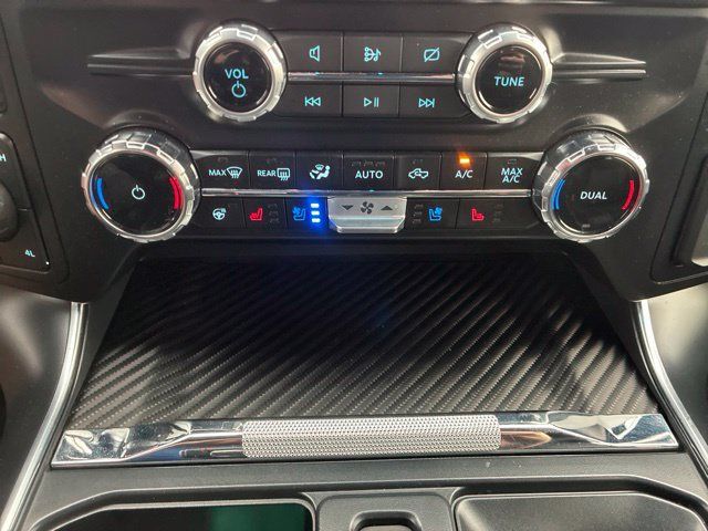 Used 2024 Ford F150 Raptor AWD/4WD image 46