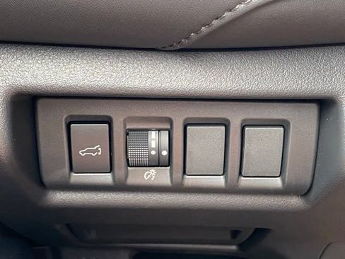 New 2026 Subaru Outback Wilderness AWD/4WD image 15